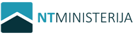 NT Ministerija Logo